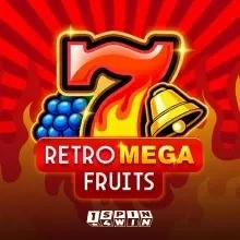 Retro Mega Fruits