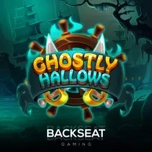 Ghostly Hallows