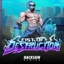 Fist of Destruction