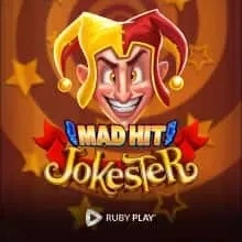 Mad Hit Jokester