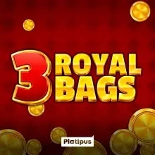 3 Royal Bags