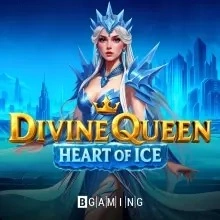 Divine Queen Heart Of Ice